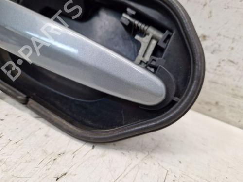 Rear right exterior door handle BMW X3 (E83) 2.0 d | BP29105751C130 