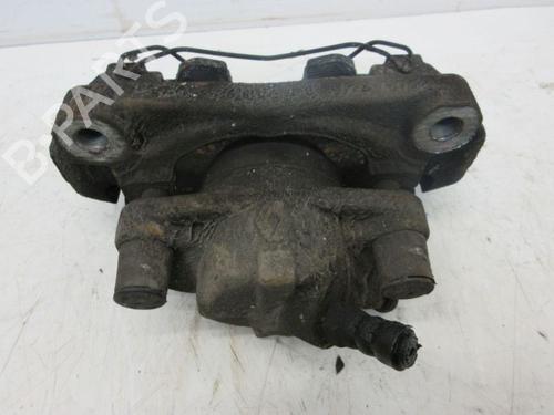 Left front brake caliper DACIA DOKKER Express Box Body/MPV 1.3 TCe 130 (FENE) | BP28307341M105 