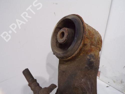 Rear axle SUZUKI SX4 (EY, GY) 1.9 DDiS (RW419D) | BP29097025M2