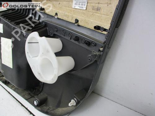 Front left panel FORD TRANSIT COURIER B460 Box Body/MPV 1.5 TDCi | BP18763605C58