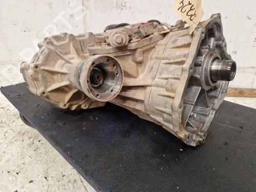 Gir Fordelingskasse SUZUKI GRAND VITARA II (JT, TE, TD) 1.9 DDiS All-wheel Drive (JT419, TD44, JB419WD, JB419XD,... (129 hp) 28085608