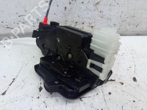 Rear left lock MERCEDES-BENZ A-CLASS (W177) A 200 (177.087) | BP29105090C100 
