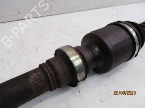 Right front driveshaft MAZDA 3 (BK) 1.6 DI Turbo | BP37122572M39 - Image 6