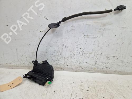 Used Front left lock RENAULT ZOE (BFM_) ZOE (BFMD) (109 hp) 29105800