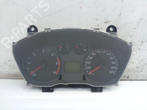 Used Display monitor FORD TRANSIT Bus (FD_ _, FB_ _, FS_ _, FZ_ _, FC_ _) 2.2 TDCi (100 hp) 28044709