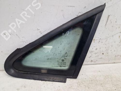 Used Front left quarter glass VW GOLF PLUS V (5M1, 521) 2.0 TDI 16V (140 hp) 24868763