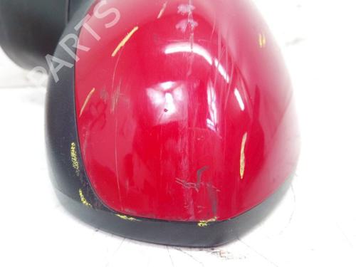 Retrovisor esquerdo ABARTH 500 / 595 / 695 1.4 (312.AXD1A) | BP37140720C26 - Image 7