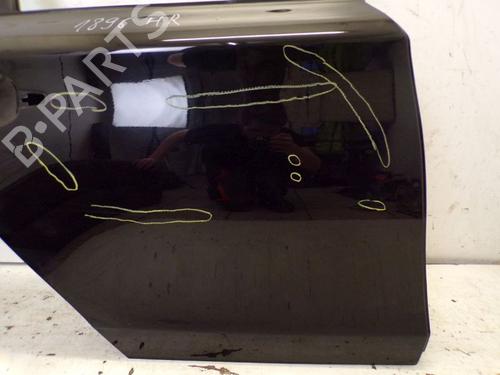 Right rear door BMW 1 (E87) 116 d | BP29092387C5 