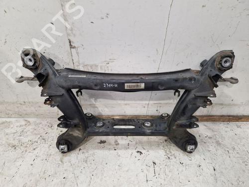 Rear axle MERCEDES-BENZ GLK-CLASS (X204) 350 4-matic (204.987) | BP29104518M2 