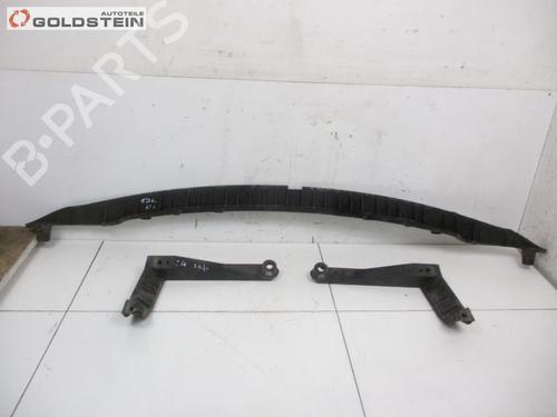 Used Rear bumper bracket VW TOUAREG (7LA, 7L6, 7L7) 5.0 V10 TDI (313 hp) 18762954