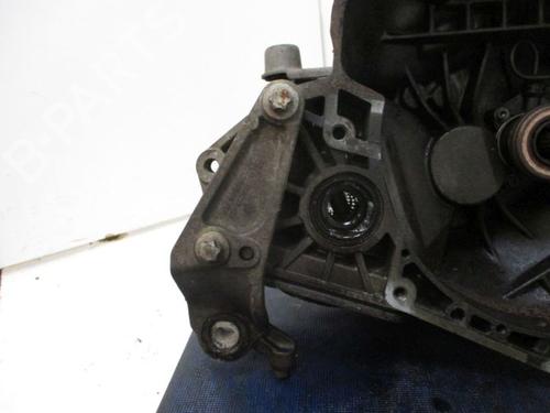 Gearbox OPEL CORSA D (S07) 1.0 (L08, L68) | BP18793556M3 