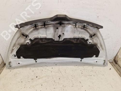 Hood RENAULT TRAFIC III Van (FG_) 1.6 dCi 95 (FGMJ, FGMR) | BP31811980C1 