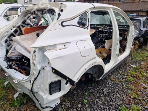 Used Other NISSAN QASHQAI III (J12) 1.5 VC-T e-Power (190 hp) 29109091