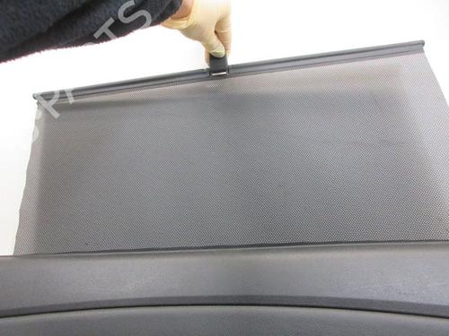 Rear left panel RENAULT GRAND SCÉNIC III (JZ0/1_) 2.0 dCi (JZ0Y, JZ26) | BP37124012C60 - Image 8