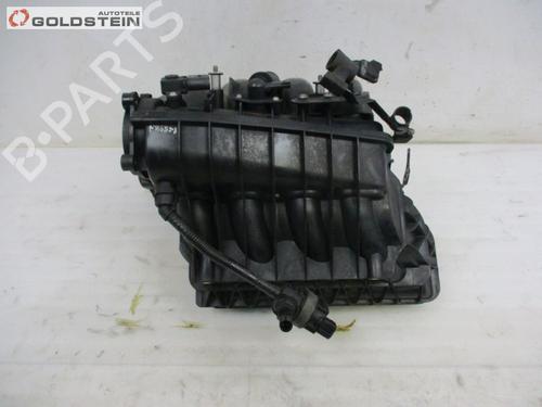 Intake manifold BMW 1 (E87) 120 i | BP37103764M70 - Image 3