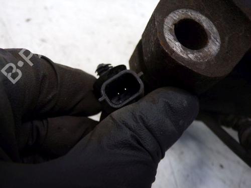 Left front steering knuckle RENAULT MEGANE IV Grandtour (K9A/M/N_) 1.2 TCe 130 (K9MR) | BP29101514M25 
