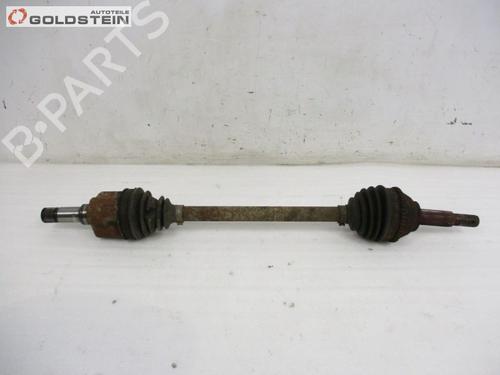 Used Driveshaft FORD TRANSIT Platform/Chassis (FM_ _, FN_ _) 2.0 DI (F_E_, F_F_) (86 hp) 25991669