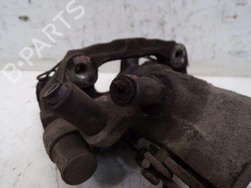 Left rear brake caliper FORD C-MAX (DM2) 1.6 TDCi | BP37121261M107 - Image 5