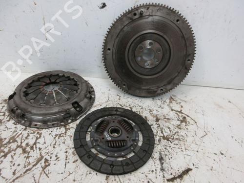 Used Other TOYOTA AYGO (_B1_) 1.0 (KGB10_, KGB10R) (68 hp) 19299524