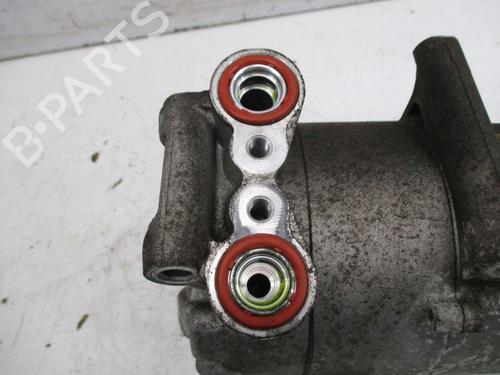 AC compressor VOLVO V50 (545) 1.8 | BP37123502M34 - Image 5