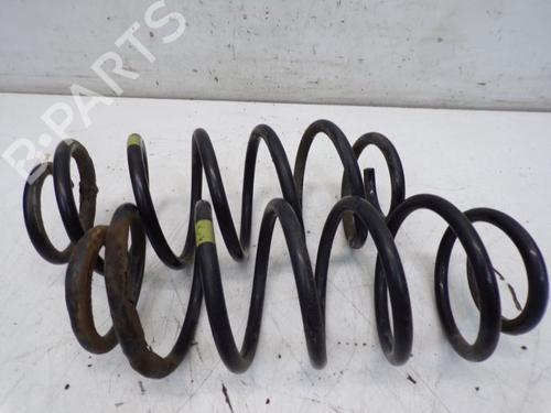Støddæmperfjeder SMART FORFOUR (454) 1.3 (454.031) | BP37133850C152 - Image 6