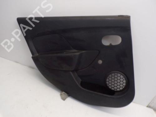Used Rear left panel DACIA LOGAN MCV II 1.2 (75 hp) 29097071