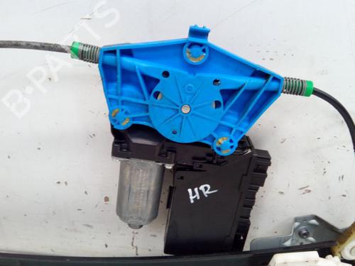 Rear right window mechanism SEAT EXEO ST (3R5) 2.0 TDI | BP37135027C25 - Image 9