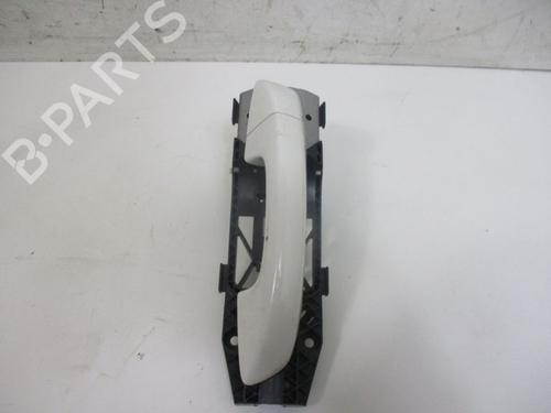 Front left exterior door handle VW GOLF VI (5K1) 1.2 TSI | BP18800172C128 