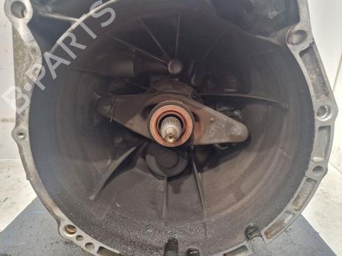 Gearbox BMW X3 (E83) 3.0 i xDrive | BP24847232M3 
