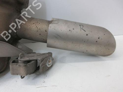 Exhaust system AUDI A8 D4 (4H2, 4H8, 4HC, 4HL) 3.0 TDI quattro | BP37122929M121 - Image 4