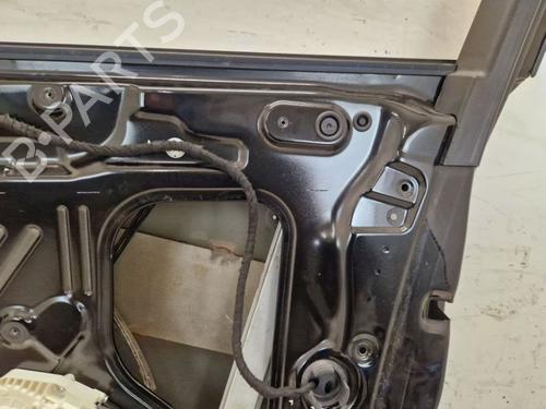 Right front door AUDI Q5 (8RB) 2.0 TFSI quattro | BP31703546C3 