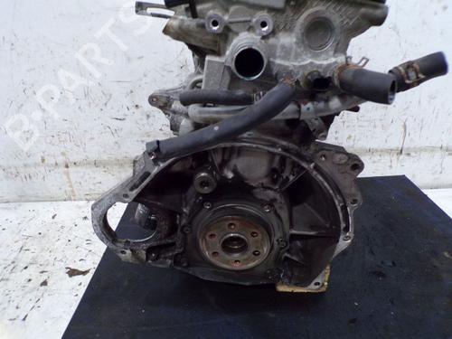 Engine MITSUBISHI LANCER VIII Sportback (CX_A) 1.6 MIVEC | BP29093657M1