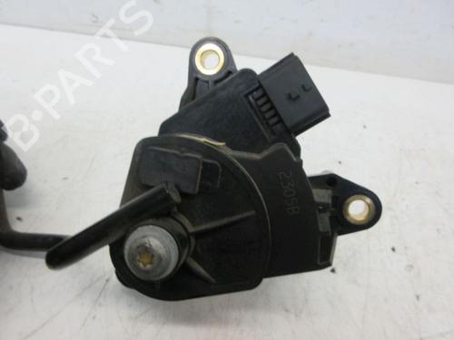 Pedal RENAULT CLIO III (BR0/1, CR0/1) 1.6 16V (BR09, BR0T, CR09, CR0T) | BP29098187I4 