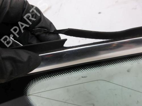 Rear left door window VW GOLF V Variant (1K5) 2.0 TDI | BP29095485C20 