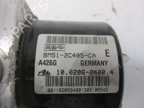 Electronic module FORD FOCUS II Turnier (DA_, FFS, DS) 1.6 TDCi | BP37119233M83 - Image 7