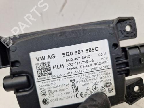 Control unit SEAT ARONA (KJ7, KJP) 1.0 TSI | BP29108823M11  - Image 5