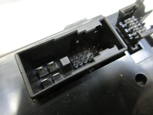 Climate control MERCEDES-BENZ C-CLASS T-Model (S203) C 200 Kompressor (203.242) | BP19297299I5 
