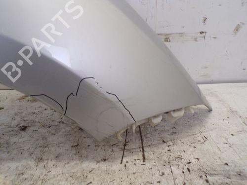 Right front fenders RENAULT MEGANE III Hatchback (BZ0/1_, B3_) 1.6 16V (BZ1B, BZ1H) | BP29085729C42 