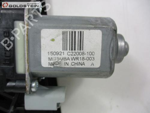 Front right window mechanism NISSAN PULSAR Hatchback (C13) 1.5 dCi | BP37107368C23 - Image 3