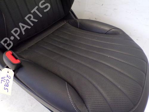 Left front seat MERCEDES-BENZ EQS (V297) EQS 450+ (297.123) | BP37130815C15 - Image 7