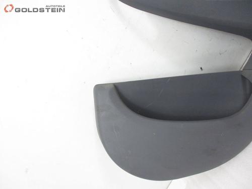Rear right panel TOYOTA AYGO (_B1_) 1.0 (KGB10_, KGB10R) | BP37108364C61 - Image 3