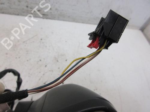 Right mirror AUDI A1 Sportback (8XA, 8XF) 1.2 TFSI | BP29093417C27 