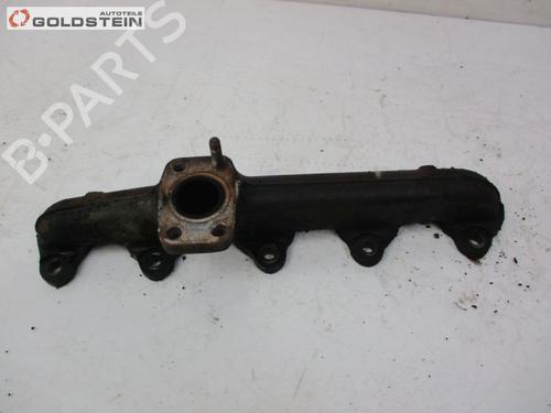 Used Exhaust manifold Exhaust manifold 37100367 37100367