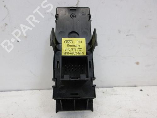 Switch AUDI A3 (8P1) 3.2 V6 quattro | BP19291023I30 