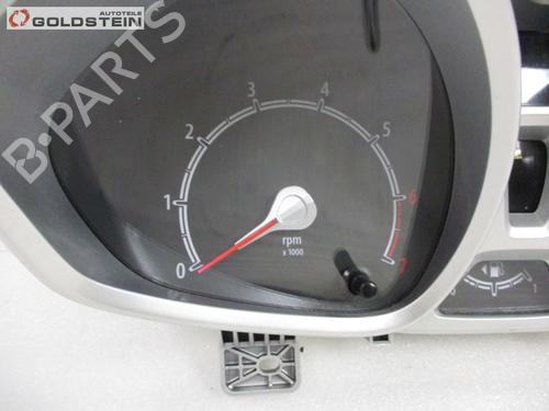 Display monitor FORD FIESTA VI (CB1, CCN) 1.25 | BP18758469C48 
