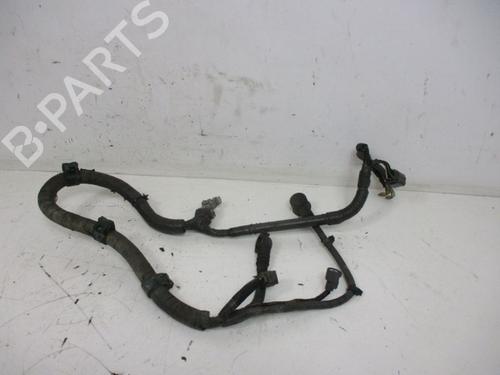Wiring harness HONDA FR-V (BE) 2.2 i CTDi (BE5) | BP37113070E16 - Image 4