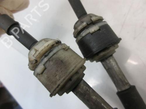 Cable FIAT DOBLO Cargo (263_) 1.3 D Multijet | BP37128679E12 - Image 10