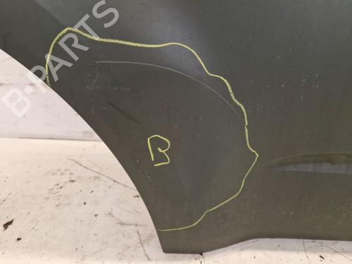 Right rear door SUBARU FORESTER (SH_) 2.0 D AWD (SHH, SHD, SHN) | BP29105813C5 
