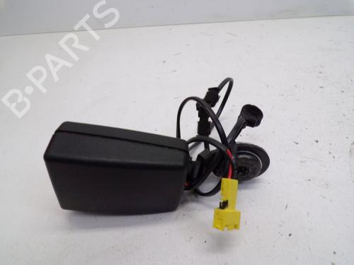 Seat buckle RENAULT TWINGO III (BCM_, BCA_) 1.0 SCe 70 | BP37117376I32 - Image 3