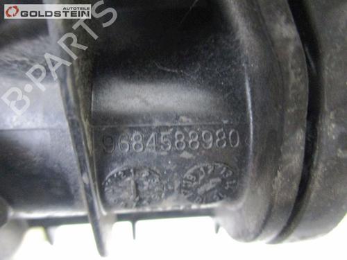 Thermostat housing PEUGEOT PARTNER Tepee 1.6 HDi 90 | BP18755419M116